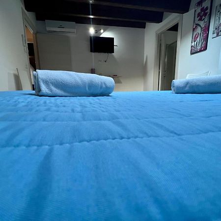 67 Rooms Cefalù Eksteriør bilde