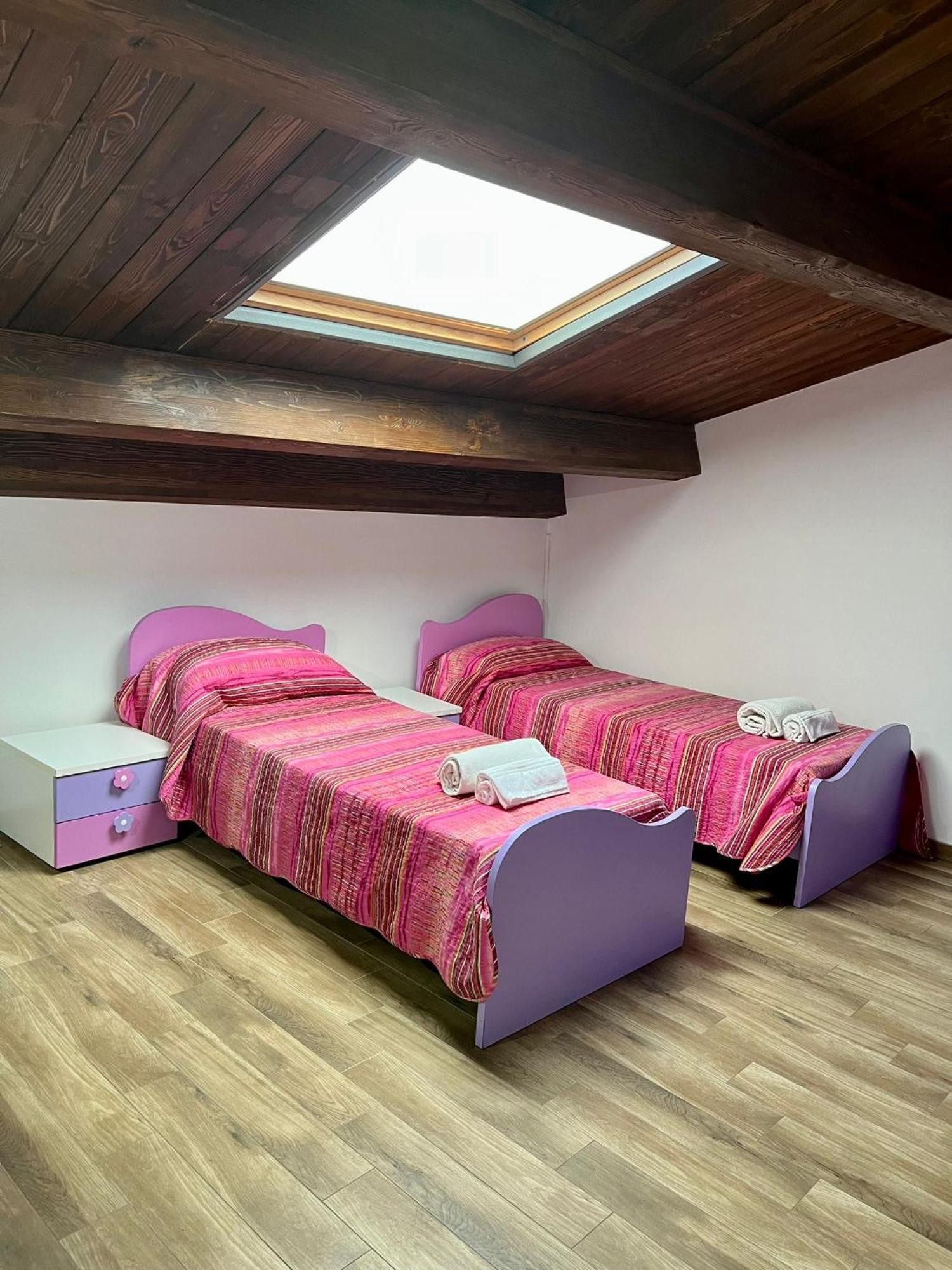 67 Rooms Cefalù Eksteriør bilde