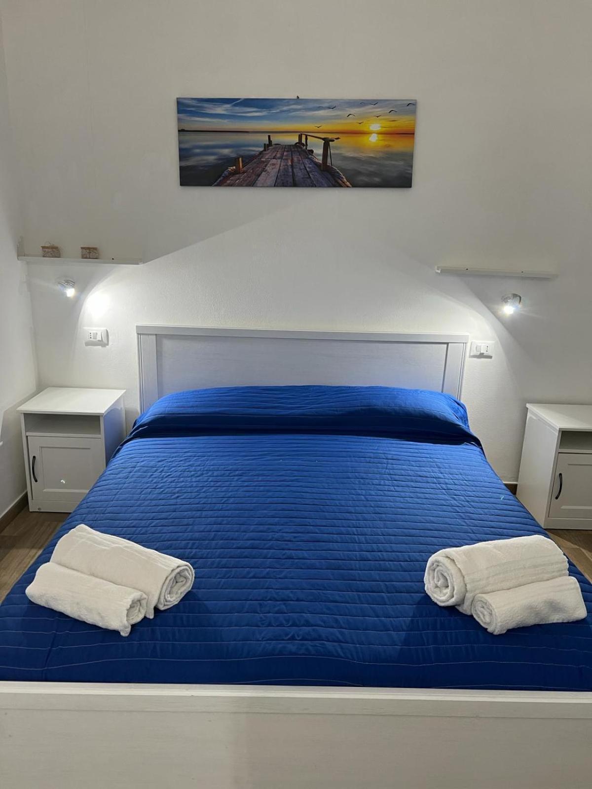 67 Rooms Cefalù Eksteriør bilde