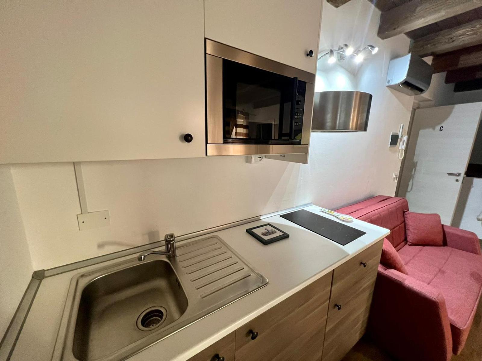 67 Rooms Cefalù Eksteriør bilde