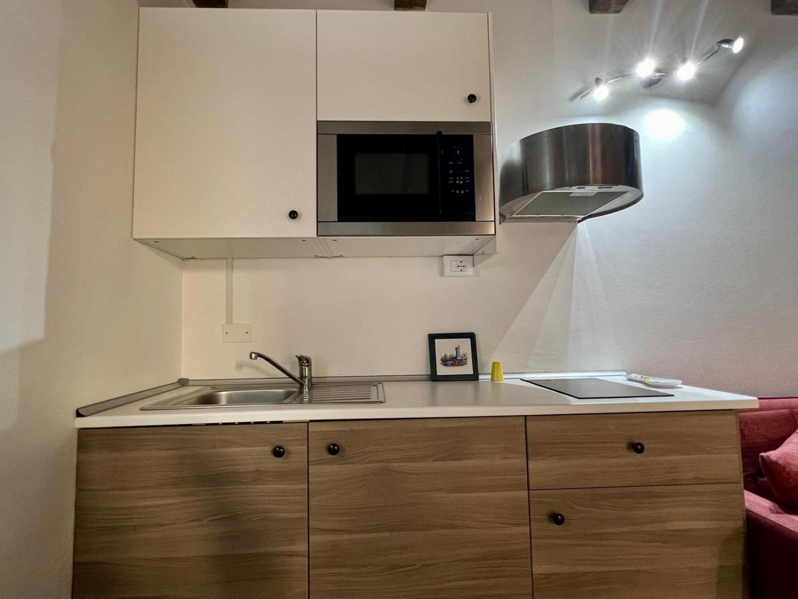 67 Rooms Cefalù Eksteriør bilde