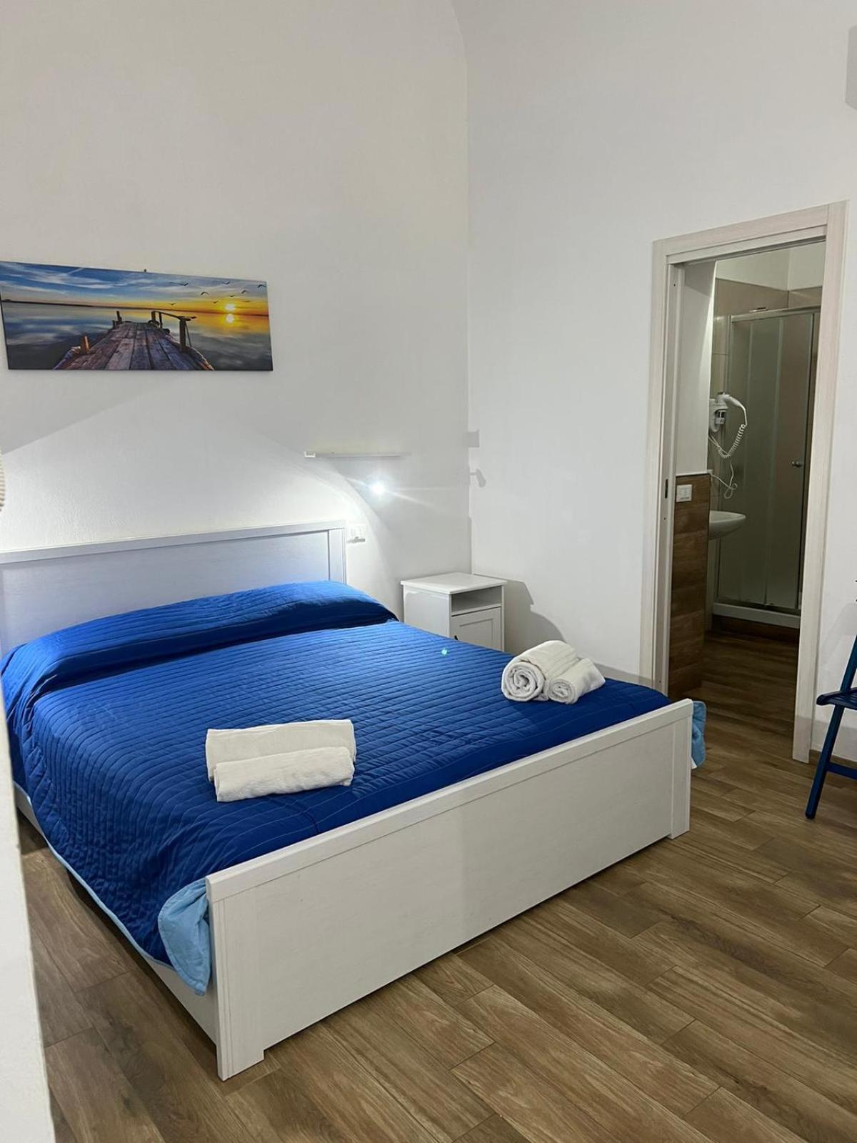 67 Rooms Cefalù Eksteriør bilde