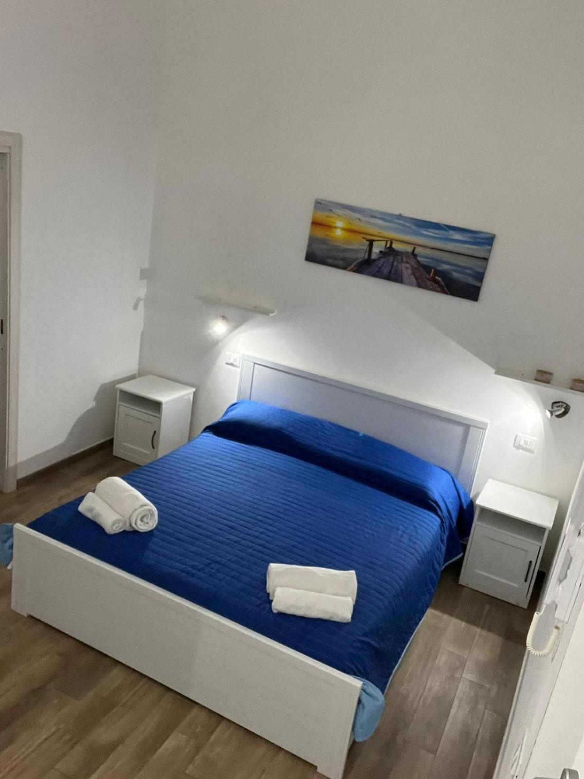 67 Rooms Cefalù Eksteriør bilde