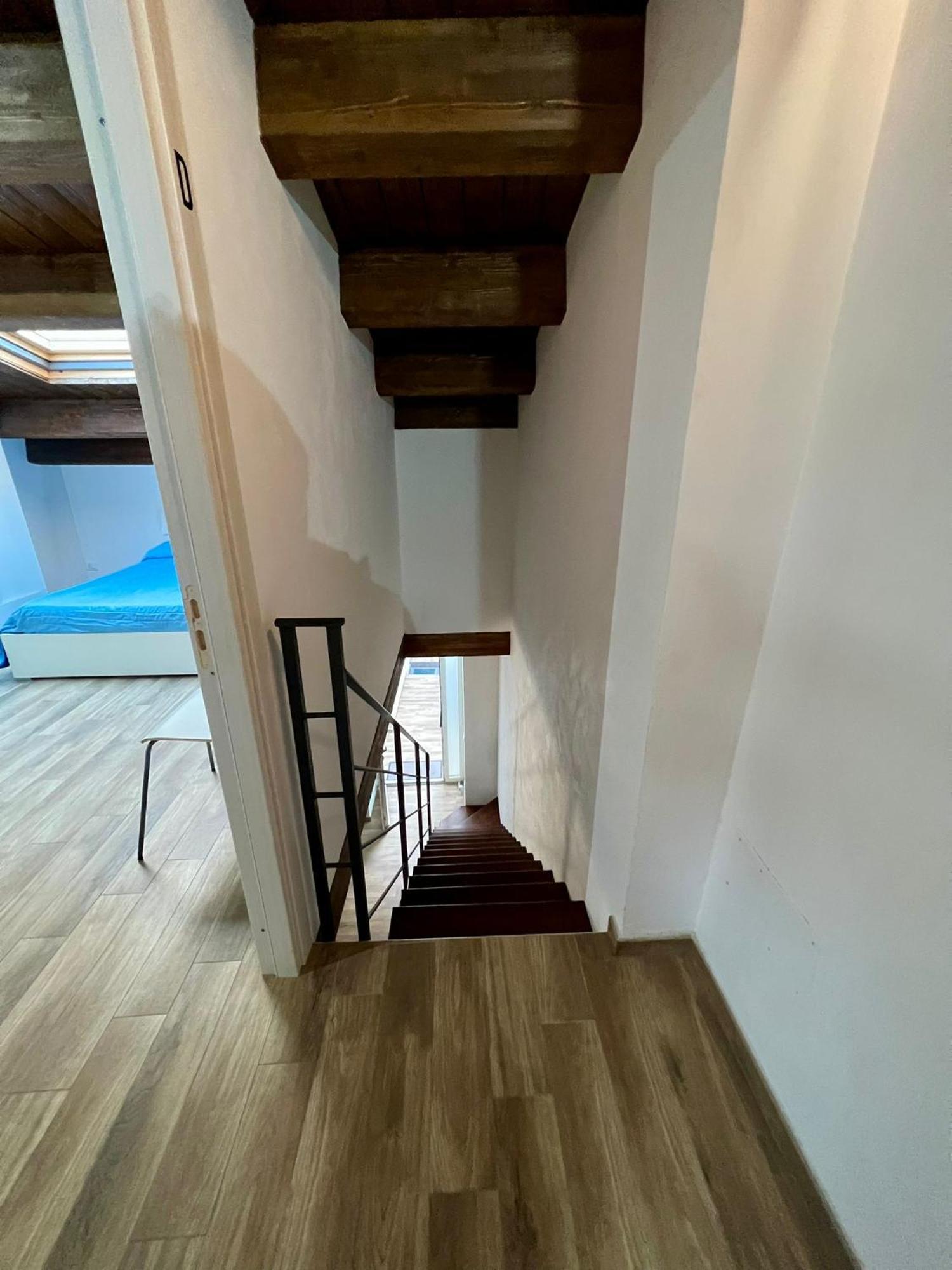 67 Rooms Cefalù Eksteriør bilde