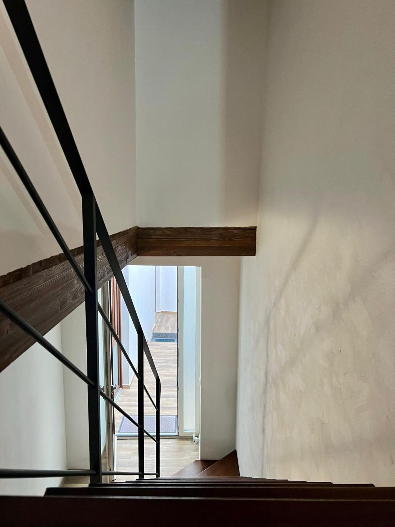 67 Rooms Cefalù Eksteriør bilde