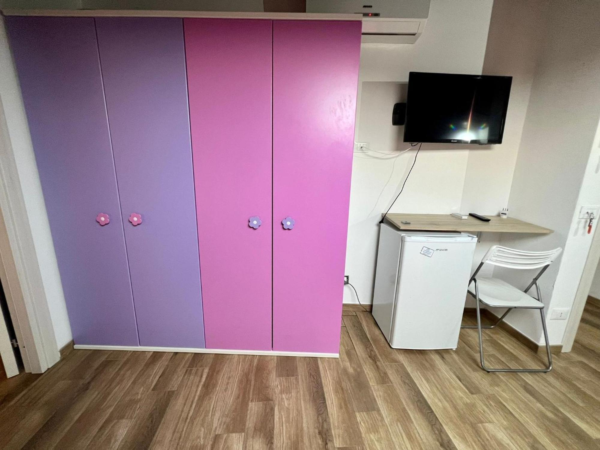 67 Rooms Cefalù Eksteriør bilde