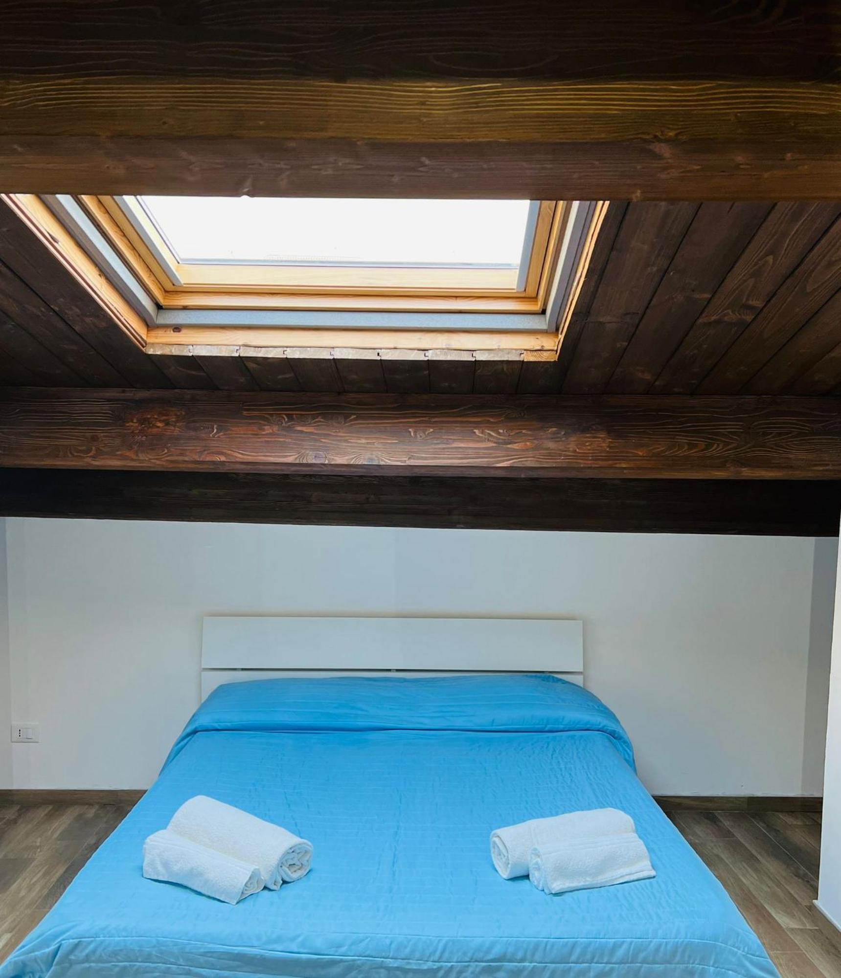 67 Rooms Cefalù Eksteriør bilde