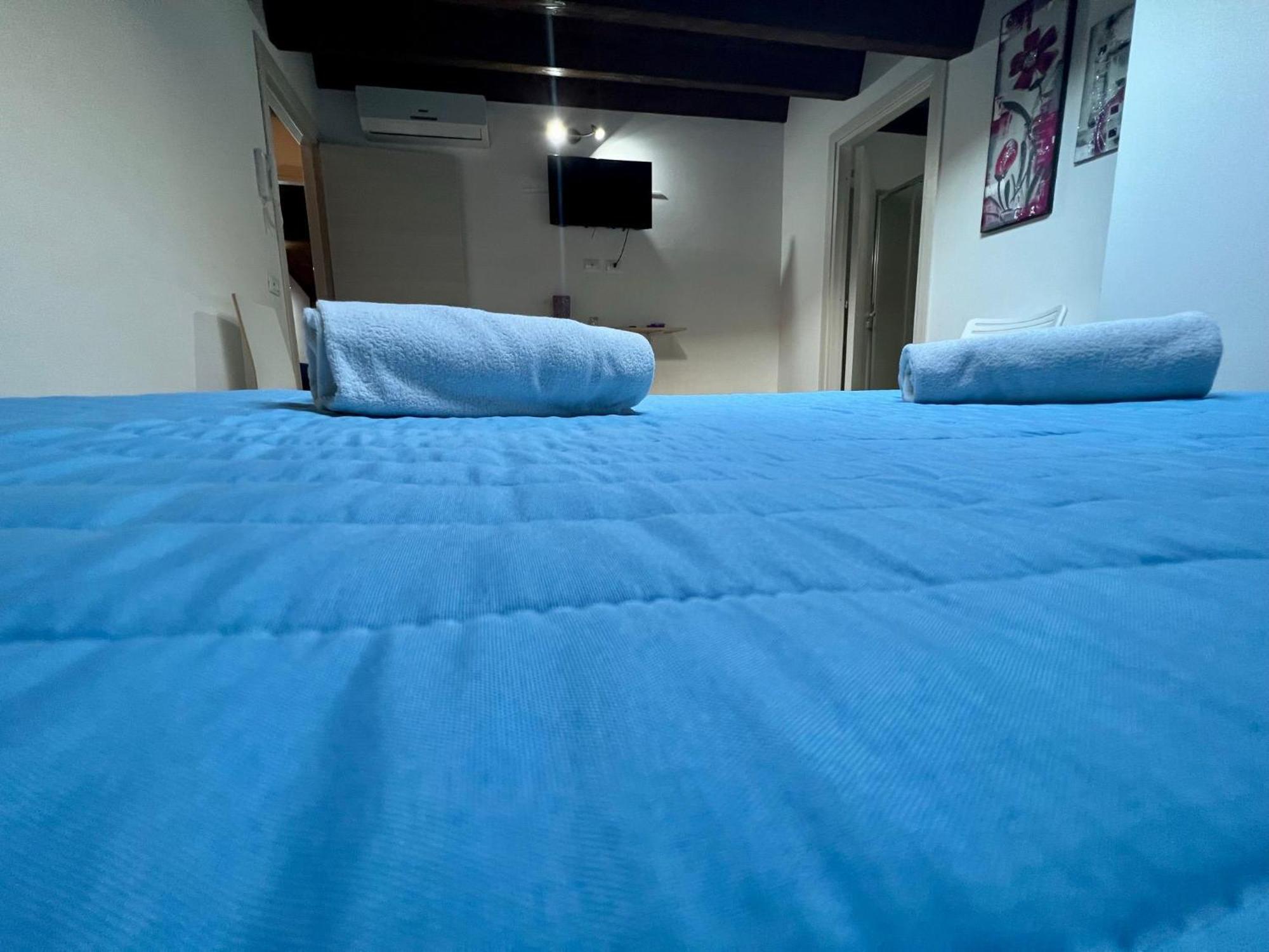 67 Rooms Cefalù Eksteriør bilde