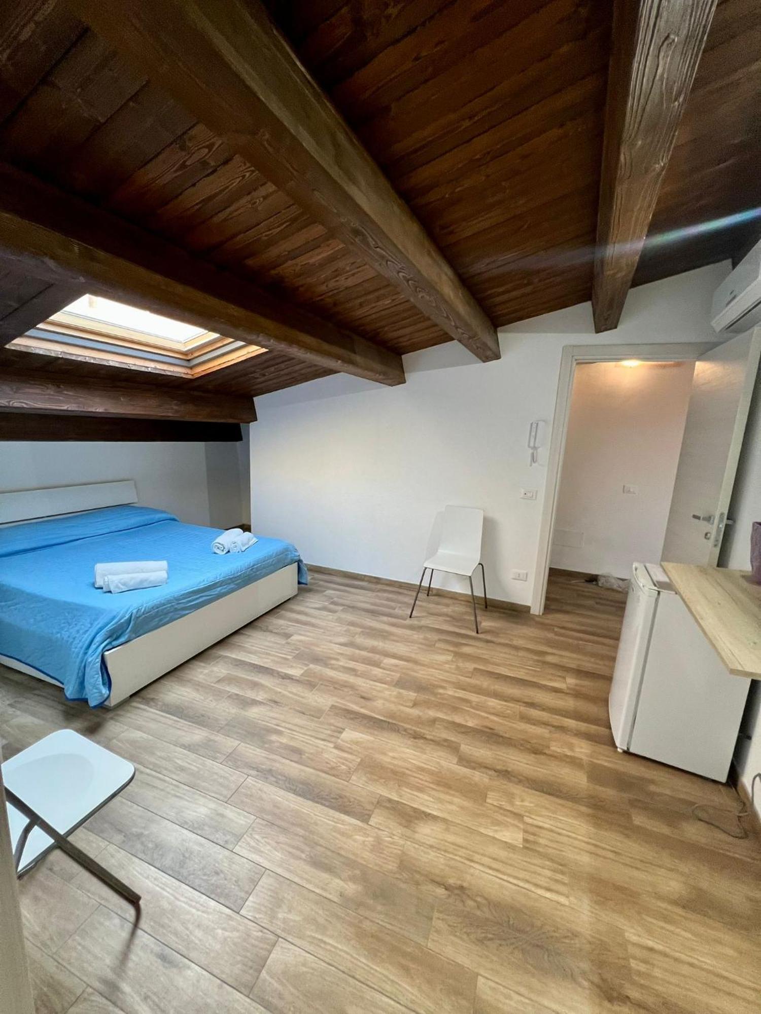 67 Rooms Cefalù Eksteriør bilde