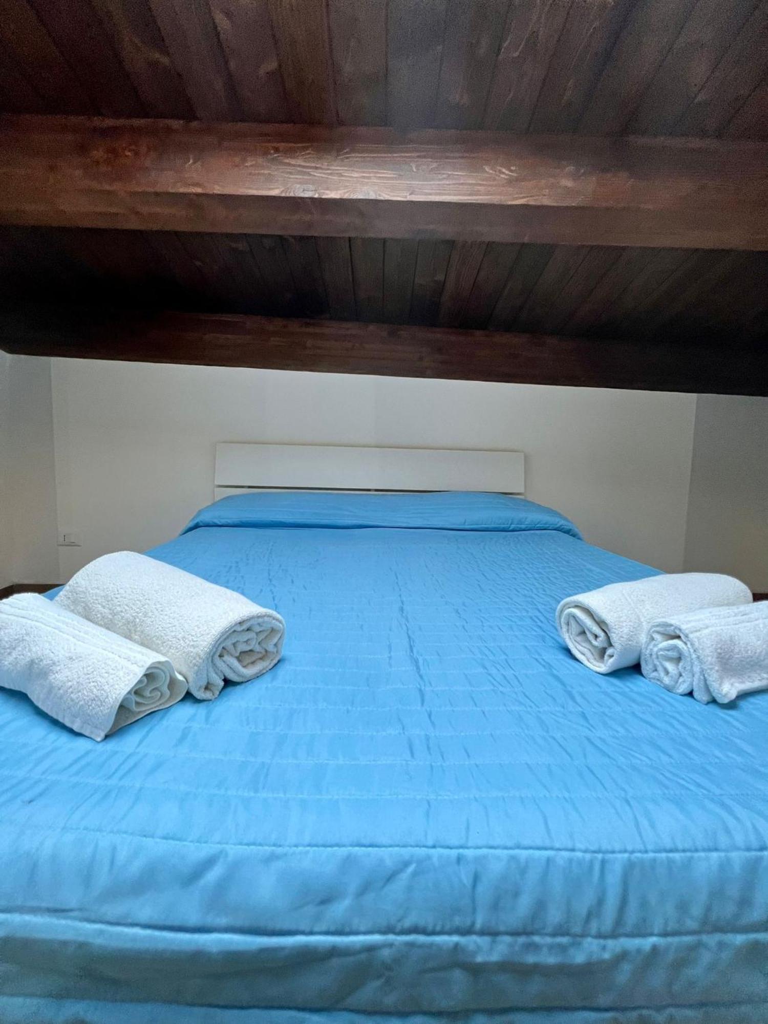 67 Rooms Cefalù Eksteriør bilde