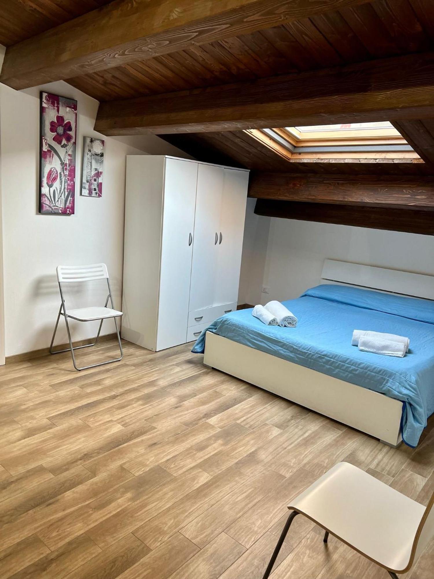 67 Rooms Cefalù Eksteriør bilde