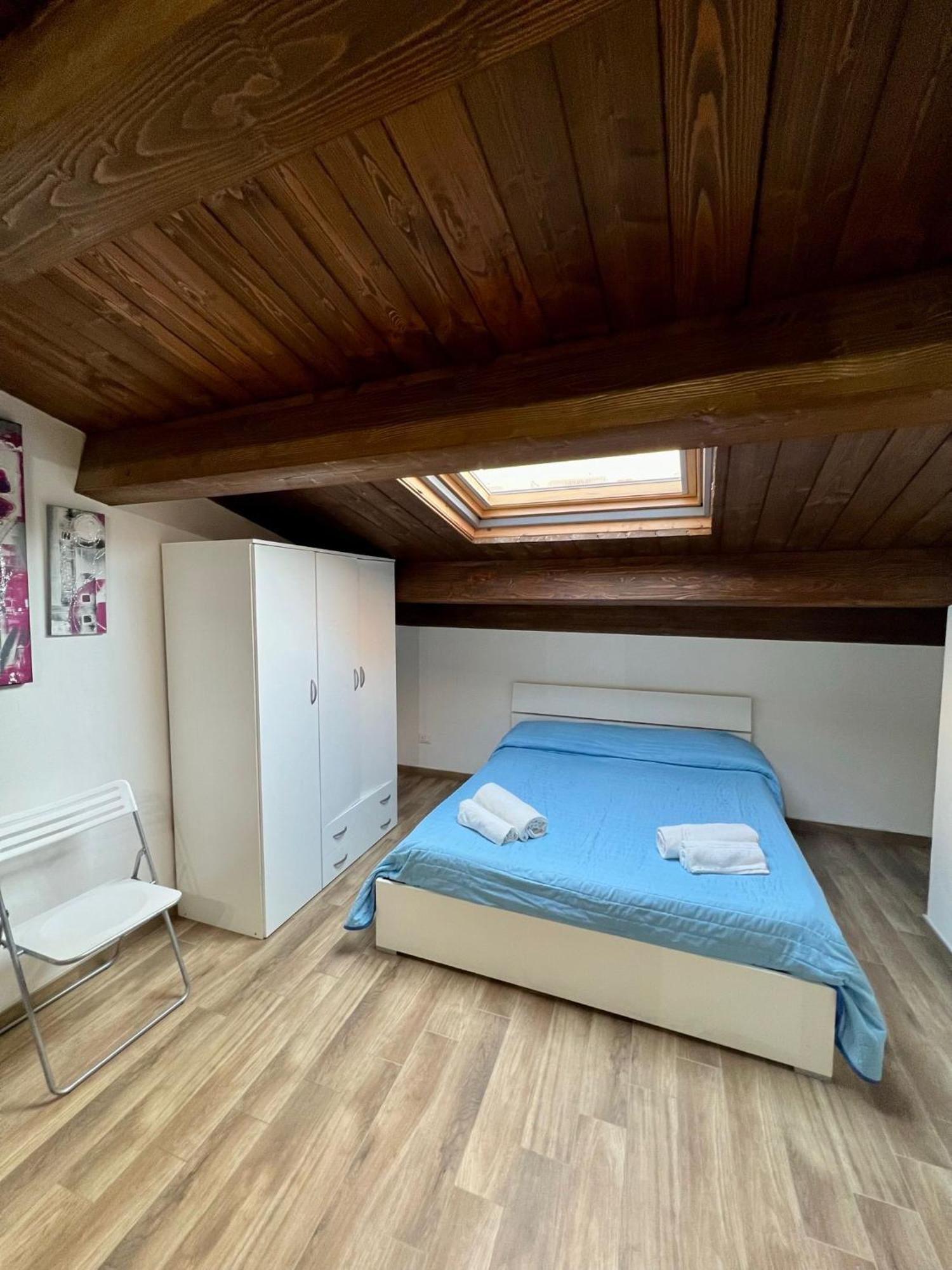 67 Rooms Cefalù Eksteriør bilde