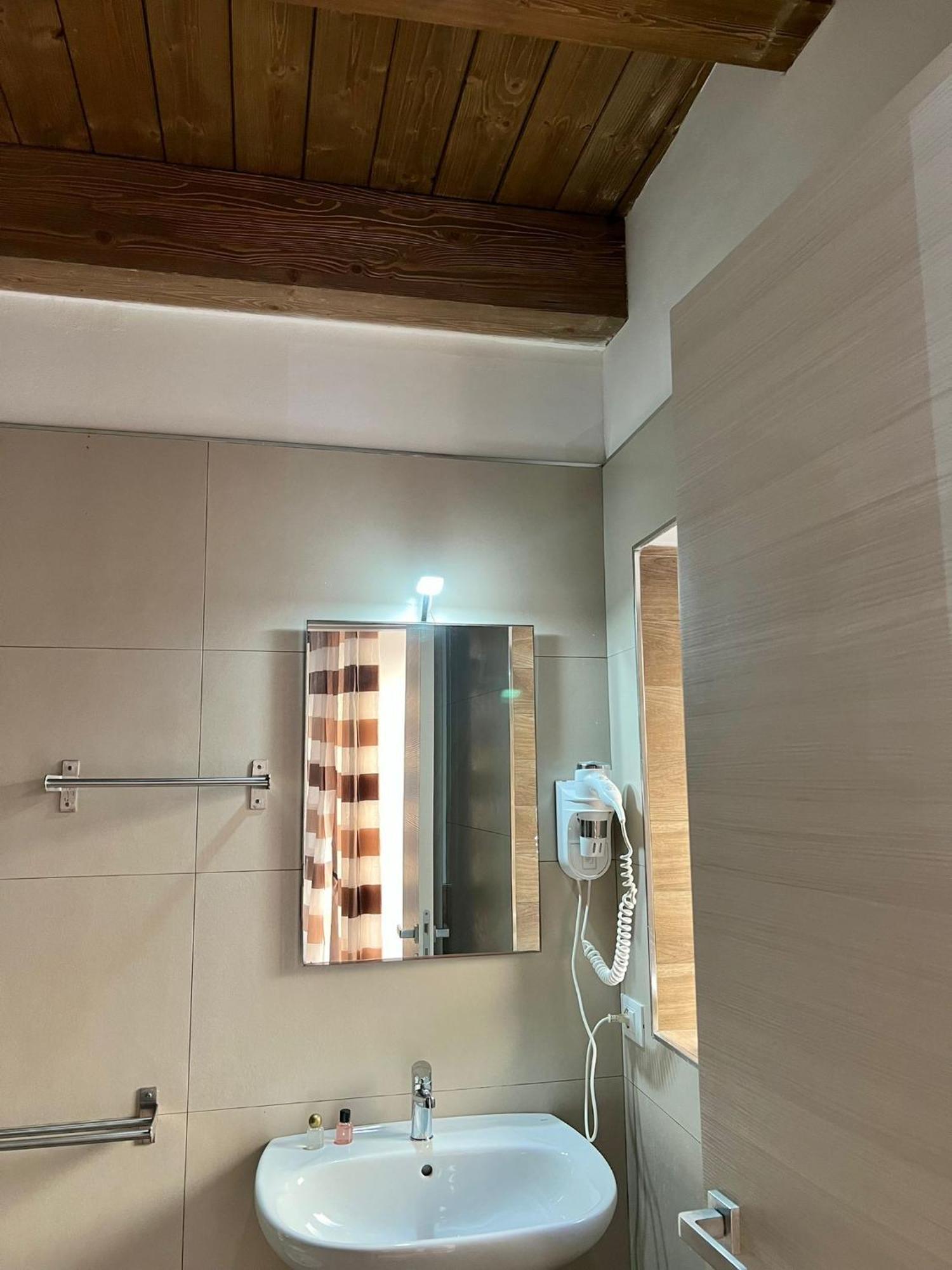 67 Rooms Cefalù Eksteriør bilde