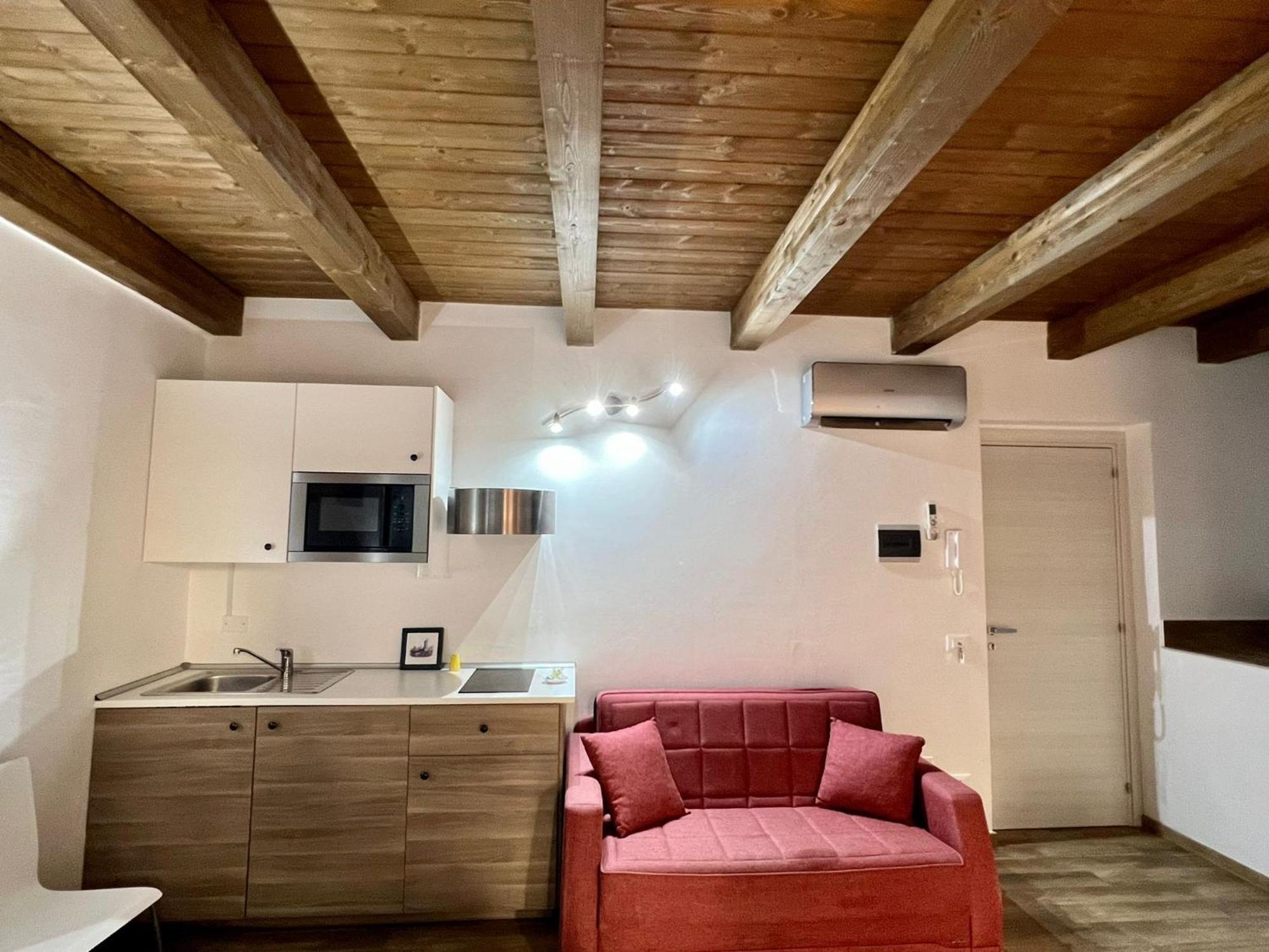 67 Rooms Cefalù Eksteriør bilde