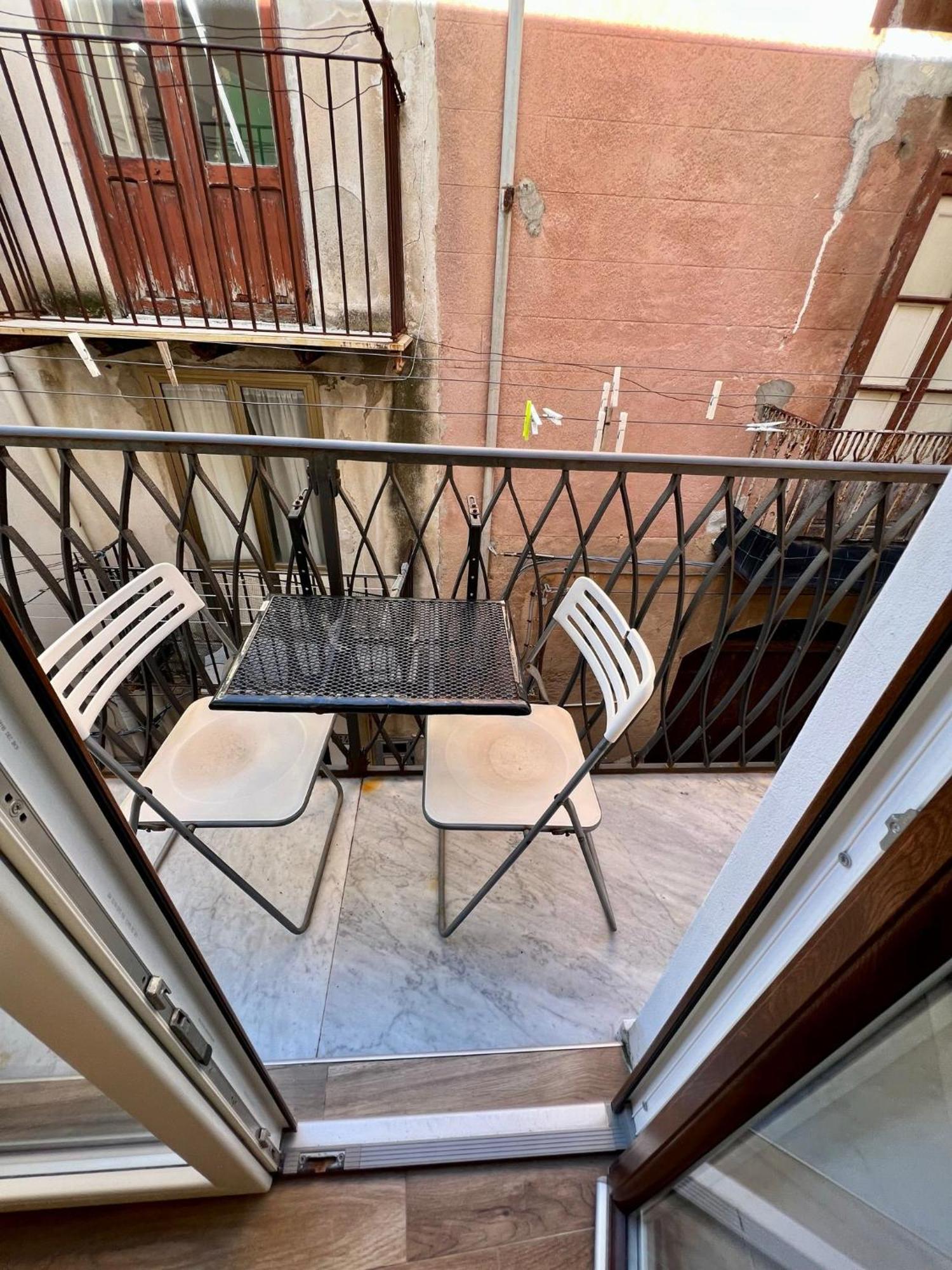 67 Rooms Cefalù Eksteriør bilde