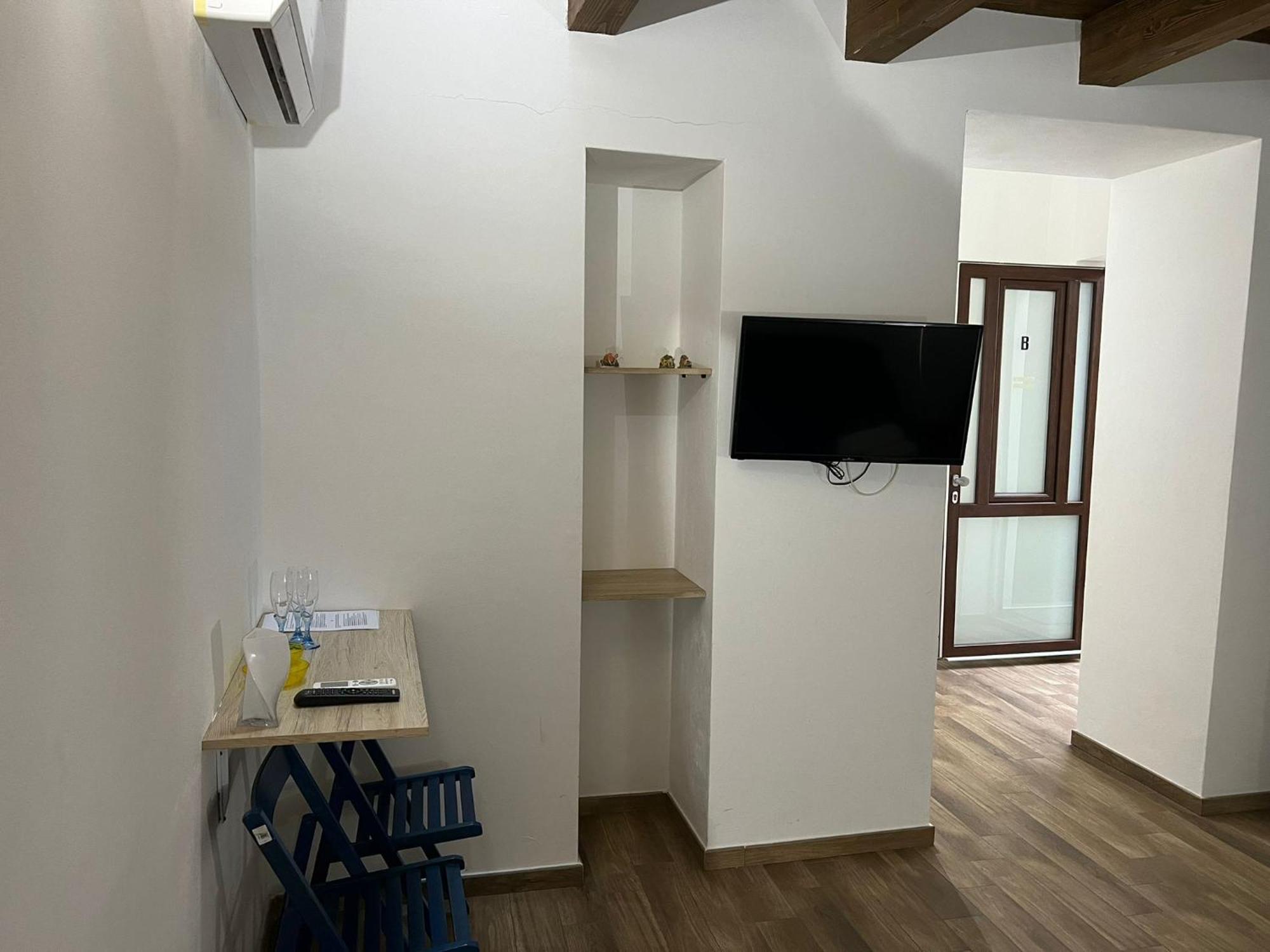 67 Rooms Cefalù Eksteriør bilde