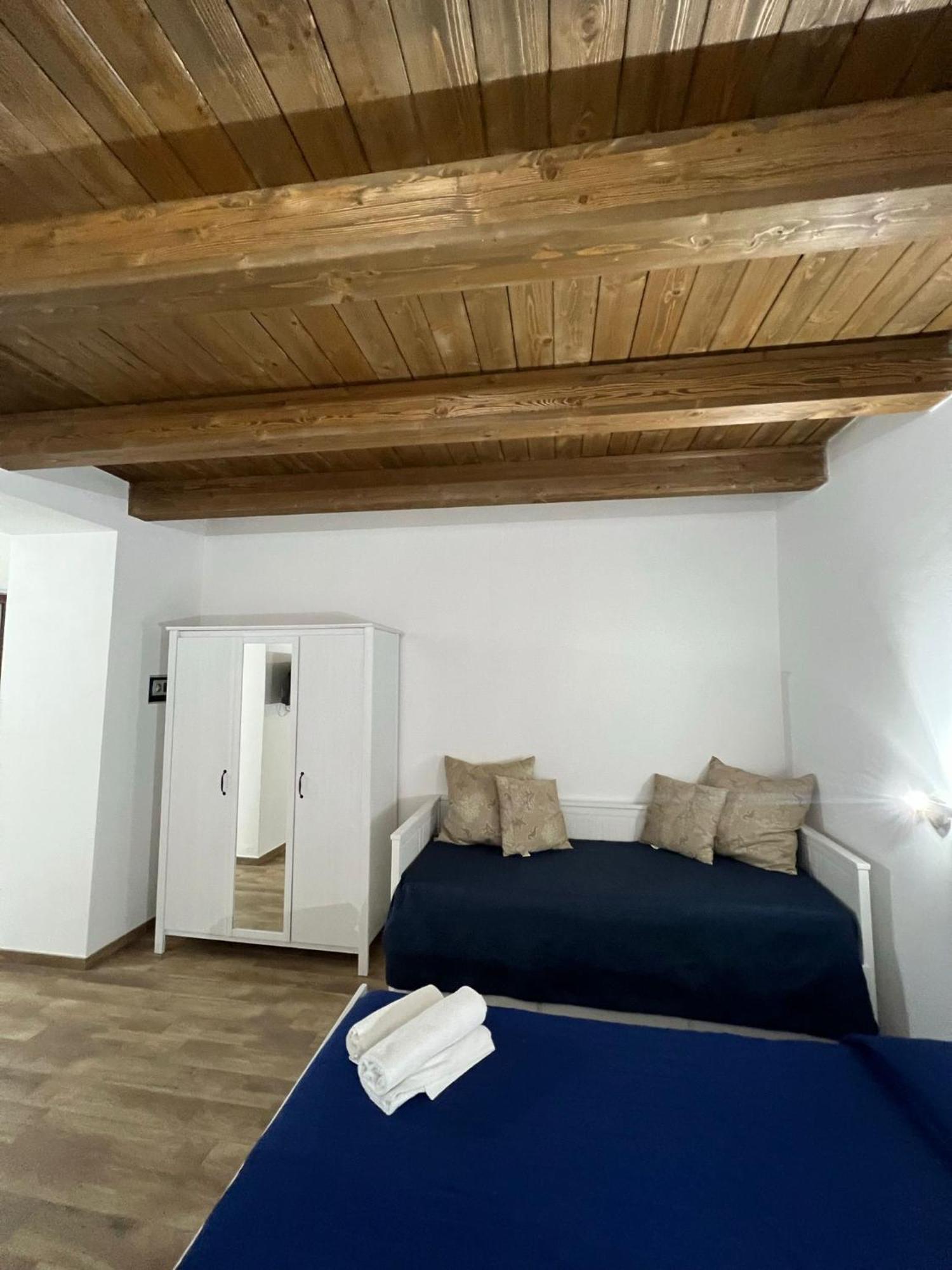 67 Rooms Cefalù Eksteriør bilde