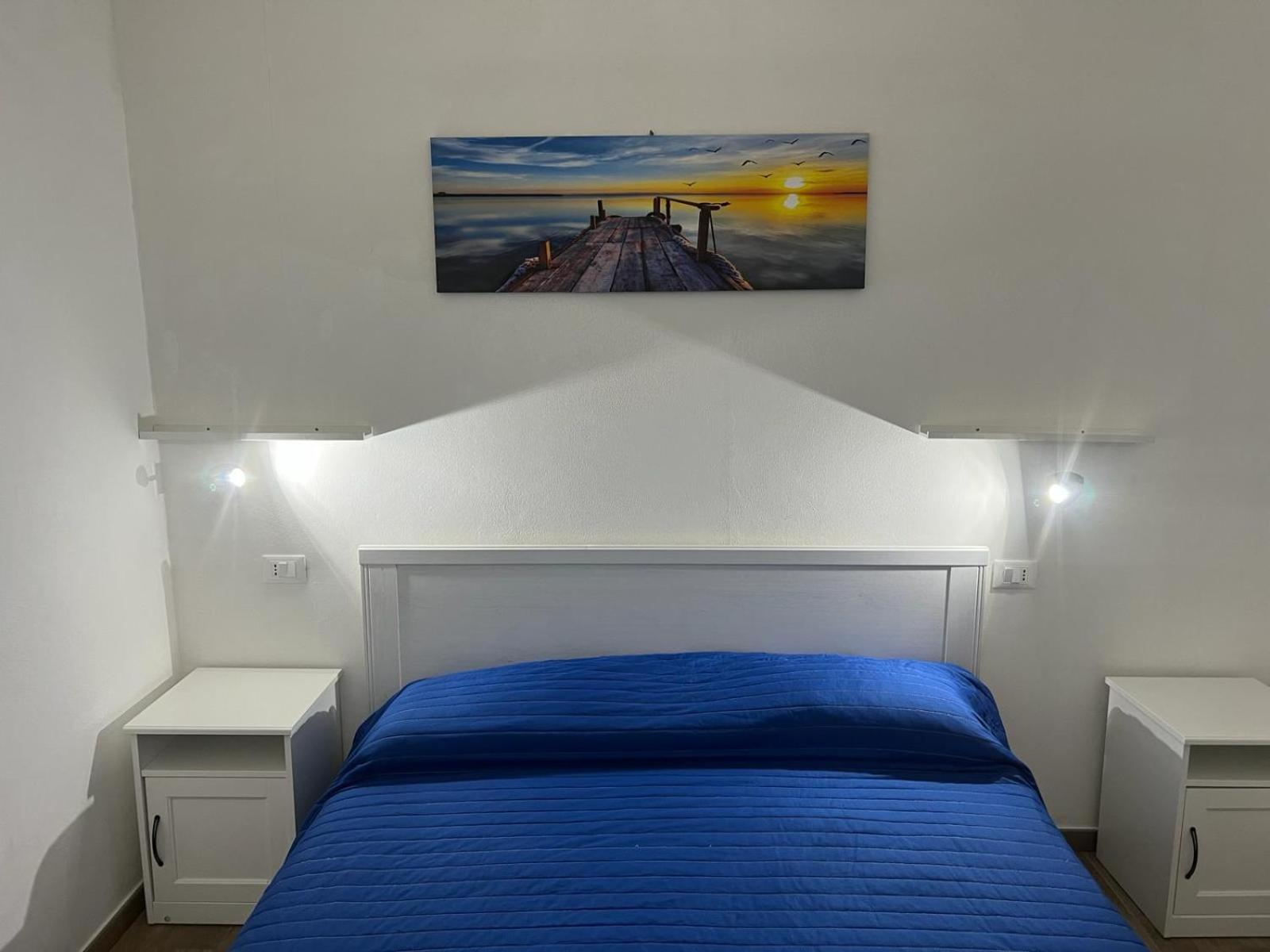 67 Rooms Cefalù Eksteriør bilde