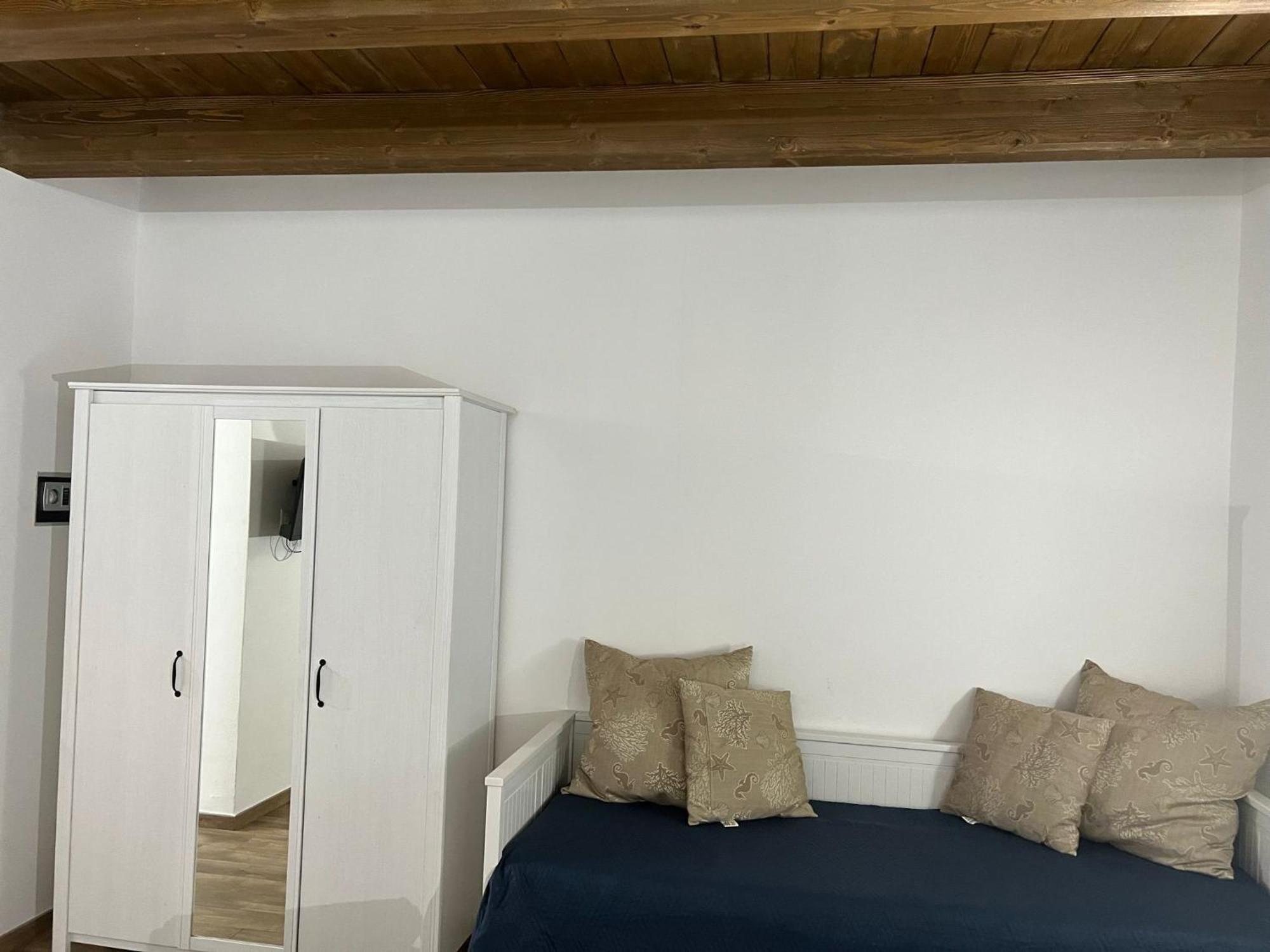 67 Rooms Cefalù Eksteriør bilde