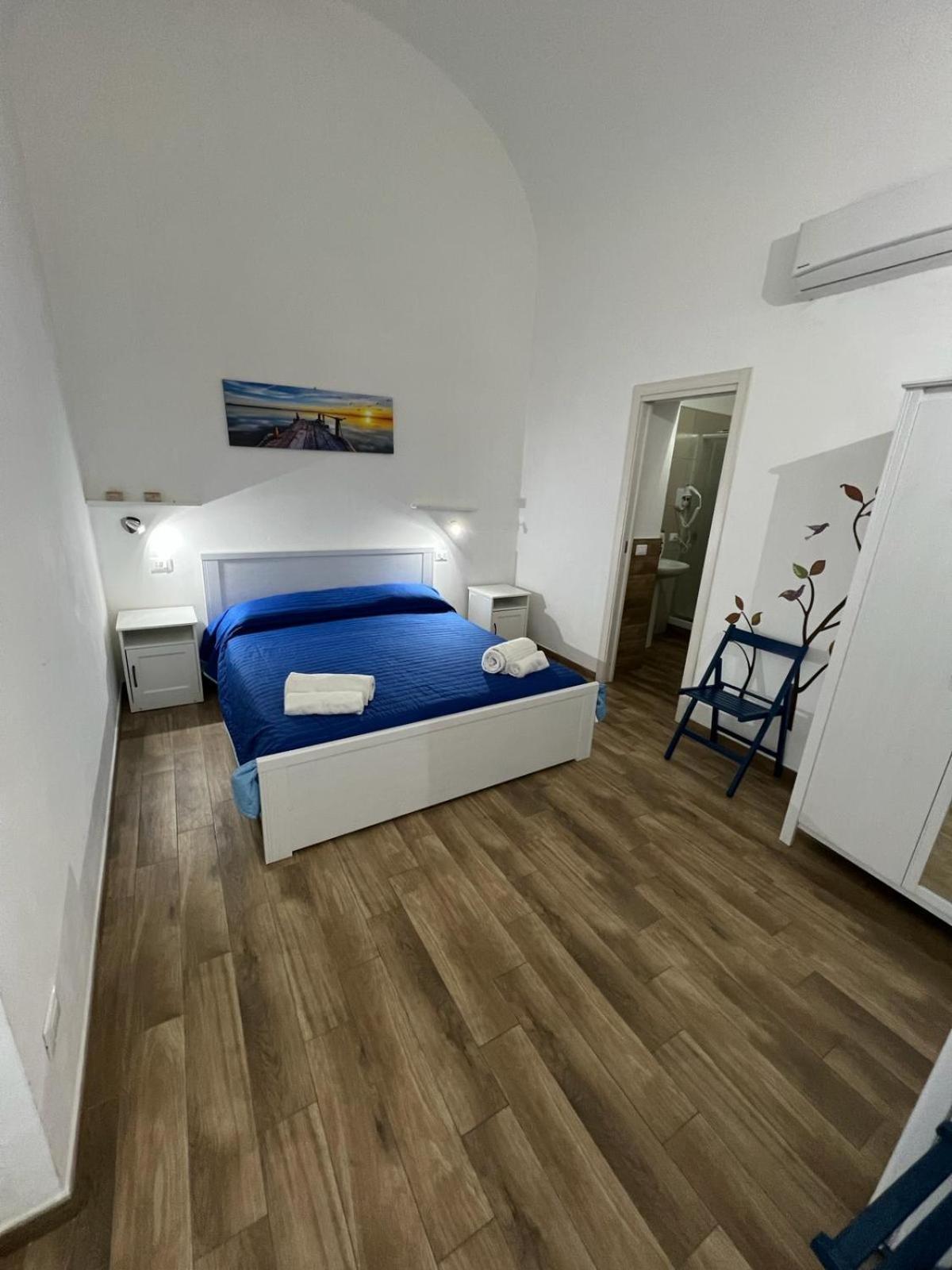 67 Rooms Cefalù Eksteriør bilde