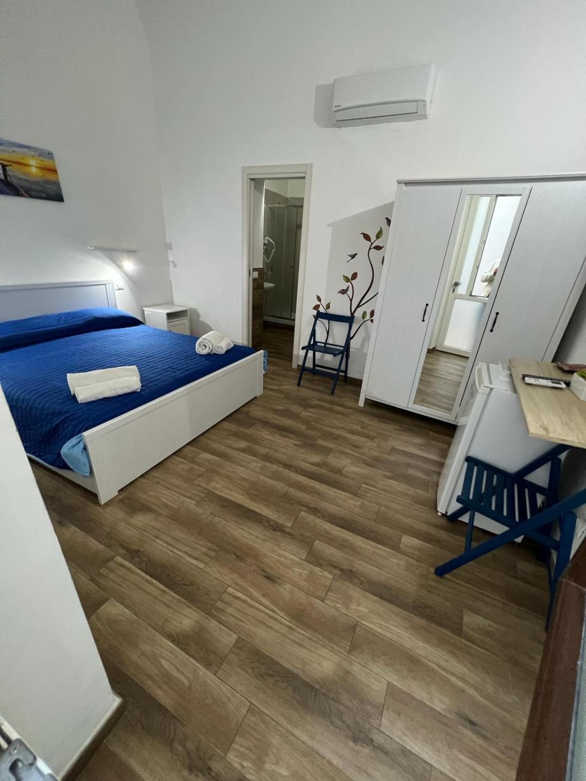 67 Rooms Cefalù Eksteriør bilde
