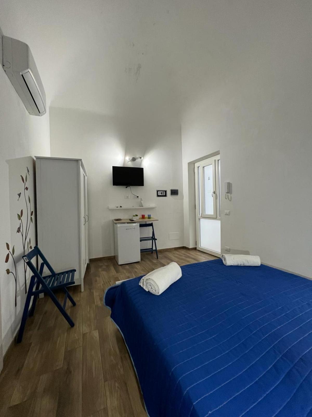 67 Rooms Cefalù Eksteriør bilde