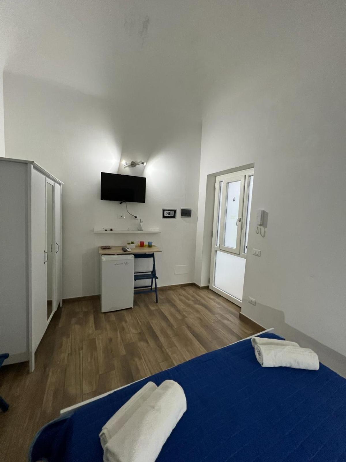 67 Rooms Cefalù Eksteriør bilde