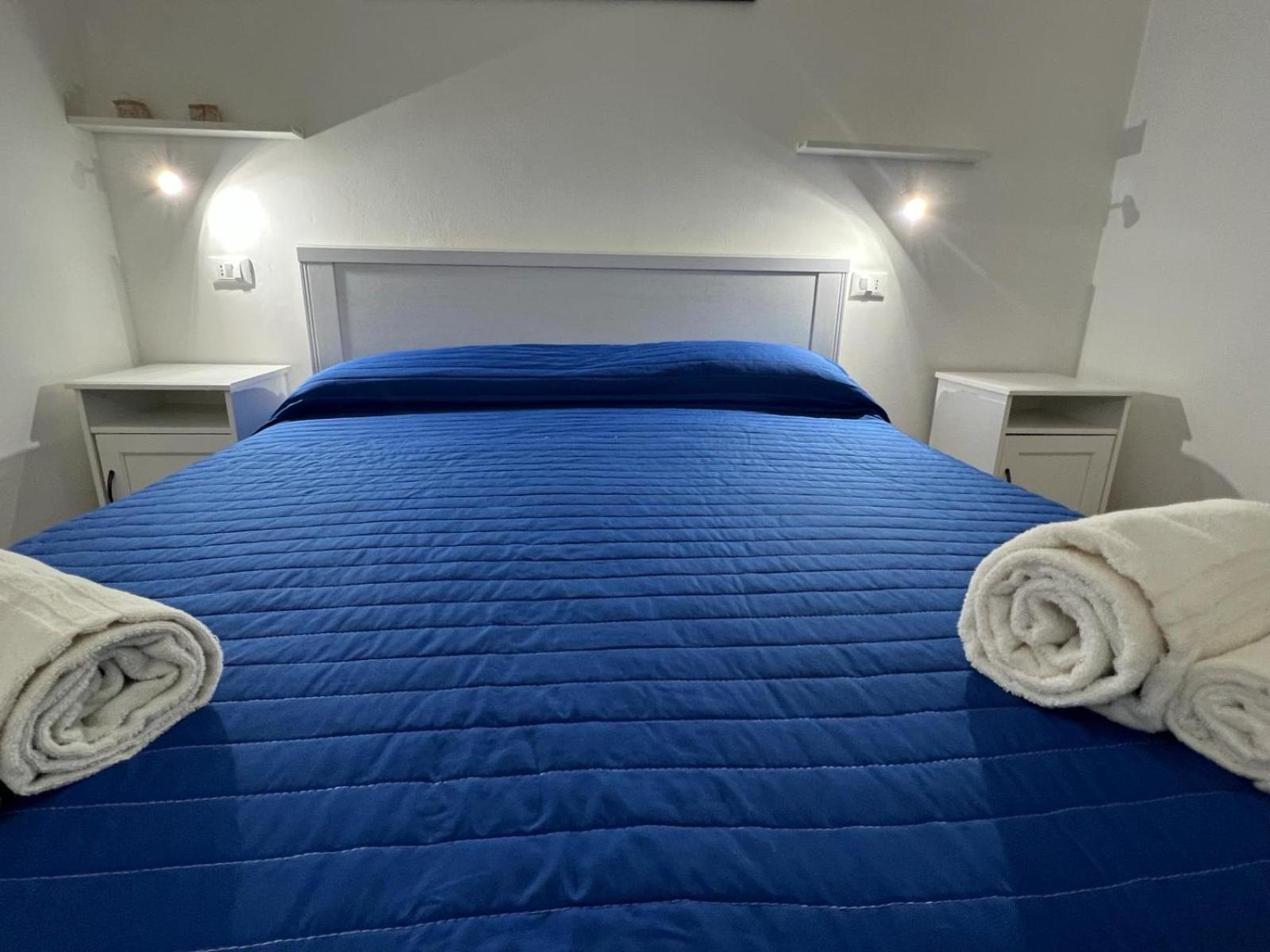 67 Rooms Cefalù Eksteriør bilde