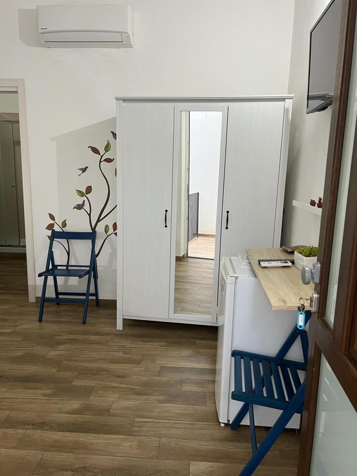 67 Rooms Cefalù Eksteriør bilde